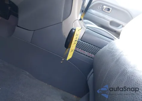 2007 Honda Pilot Ex-L z USA, uszkodzony, nr VIN 5FNYF18597B005667